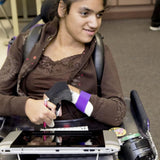AbleNet LITTLEmack - Compact Single Message Speech Device