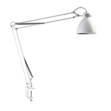 Luxo L-1 LED Task Light | Iconic Pixar Lamp Adjustable Desk Light