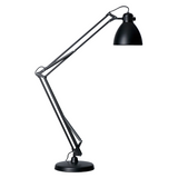 Luxo L-1 LED Task Light | Iconic Pixar Lamp Adjustable Desk Light