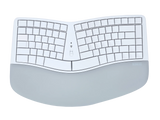 Kinesis mWave Blank Keycaps - 85-Piece Set with Keycap Puller