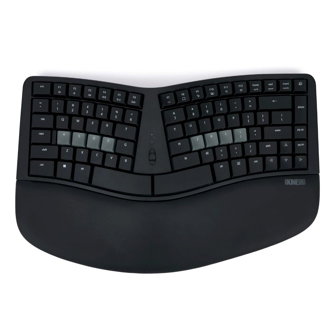 Kinesis mWave HS High Security Mechanical Keyboard