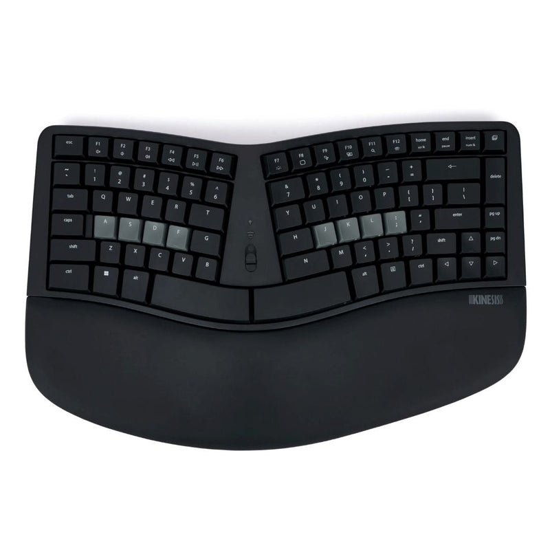 Kinesis mWave HS High Security Mechanical Keyboard
