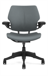 Humanscale Freedom Task Chair | Self-Adjusting Ergonomic Office Chair