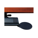Humanscale 100 Combo Single Mouse or Dual Mouse Keyboard Tray