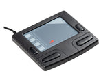 Cirque Smart Cat Touchpad | Ergonomic Mouse Alternative | Glidepoint Technology