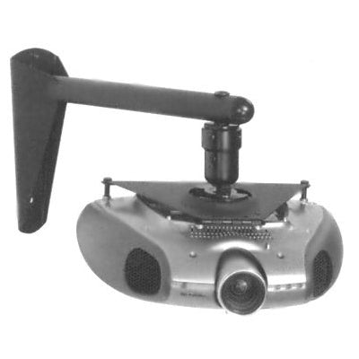 Peerless PWA-14 Projector Wall Mount Arm PWA-14S PWA-14W