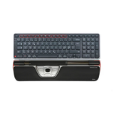 Contour RollerMouse Red — Centered Ergonomic Mouse | Prevents RSI