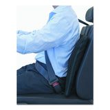 Adjustable Seat/Back Cushion, 91011, 91061