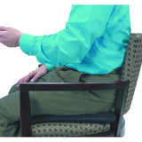 Adjustable Seat/Back Cushion, 91011, 91061