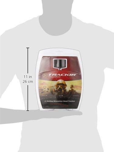 Natural Point TrackIR 5 - TIR5 – Jestik, Inc.