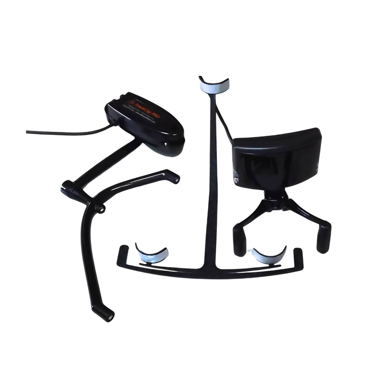 Natural Point TrackIR 5 Premium Head Tracking for Gaming - TrackIR 5 with TrackClip PRO