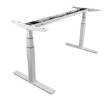 ErgoCentric upCentric ES Electric Height Adjustable Desk | Sit-Stand Desk