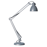 Luxo L-1 LED Task Light | Iconic Pixar Lamp Adjustable Desk Light