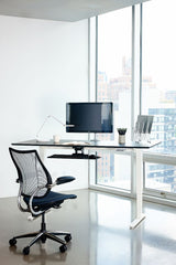 Humanscale Liberty Task Chair | Self-Adjusting Ergonomic Office Chair