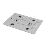 Vision Tablet & Laptop Stand | Ergonomic Adjustable Riser