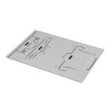 Vision Tablet & Laptop Stand | Ergonomic Adjustable Riser