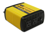 Wagan Smart AC 425W Power Inverter | Car & Desk Power Solution