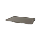 Wall-Mounted Fold-Down Shelf – Hands-Free Utility Shelf for Healthcare