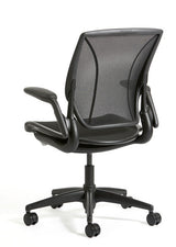 Humanscale World LM Task Chair | Self-Adjusting Ergonomic Office Chair
