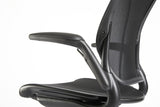 Humanscale World LM Task Chair | Self-Adjusting Ergonomic Office Chair