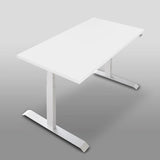 Workrite Fundamentals EX Electric Standing Desk - Height Adjustable 22-48" | 10-Year Warranty