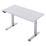 Workrite Fundamentals EX Electric Standing Desk - Height Adjustable 22-48" | 10-Year Warranty