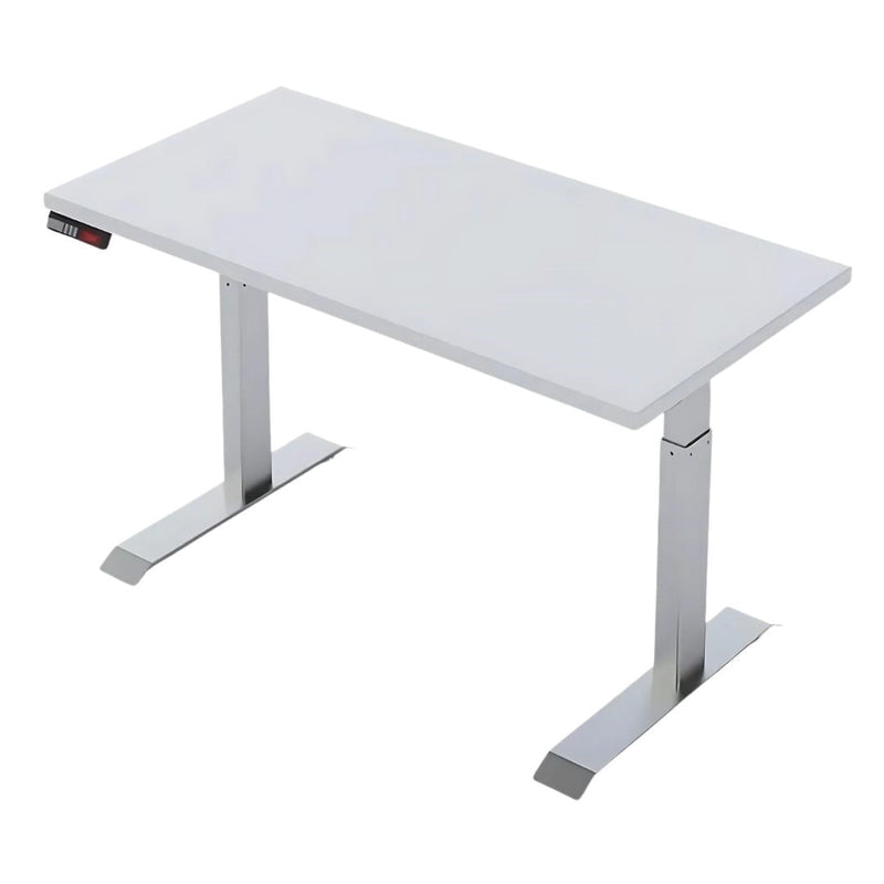 Workrite Fundamentals EX Electric Standing Desk - Height Adjustable 22-48" | 10-Year Warranty