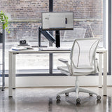 Humanscale Diffrient World Chair | Self-Adjusting Ergonomic Office