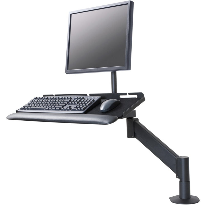 Hat Design Works Sit Stand Data Entry Arm - 3911289