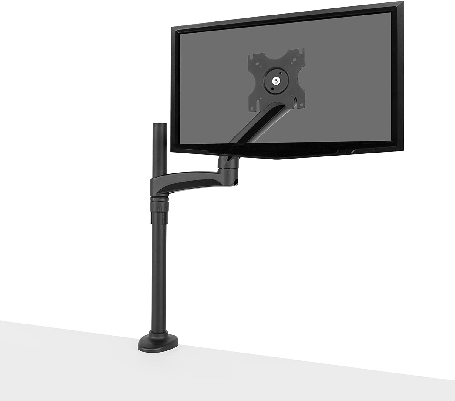 Kanto Desktop Mount for 13-inch to 27-inch Displays - DM1000