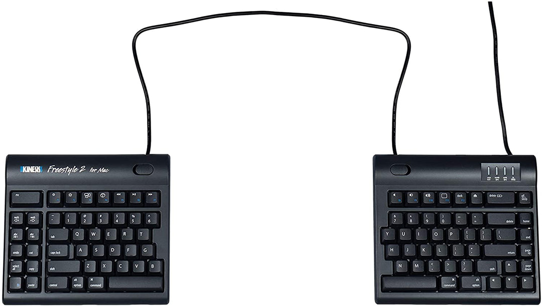 Kinesis Freestyle2 for Mac
