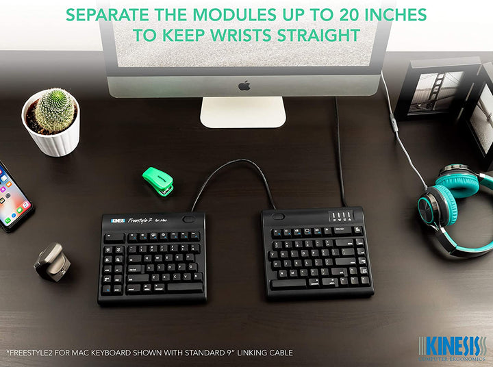 Kinesis Freestyle2 for Mac