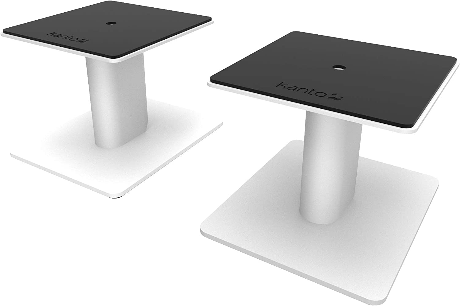 Kanto Universal Desktop Speaker Stand