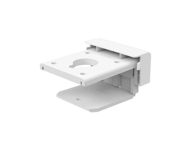 Ergotron Low-Profile Top-Mount C-Clamp