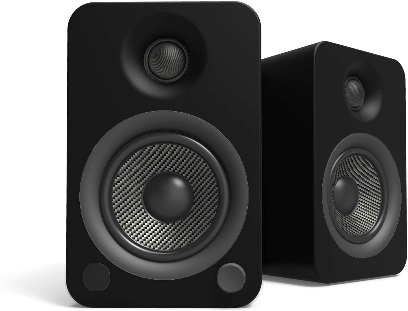 Kanto Powered Speakers with Bluetooth and Phono Preamp