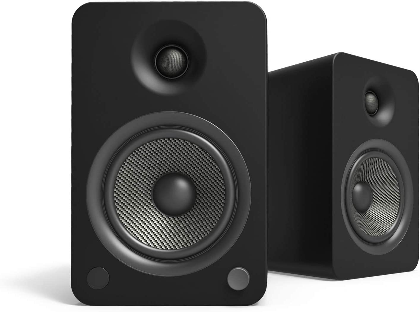 Kanto Powered Speakers with Bluetooth® and Phono Preamp