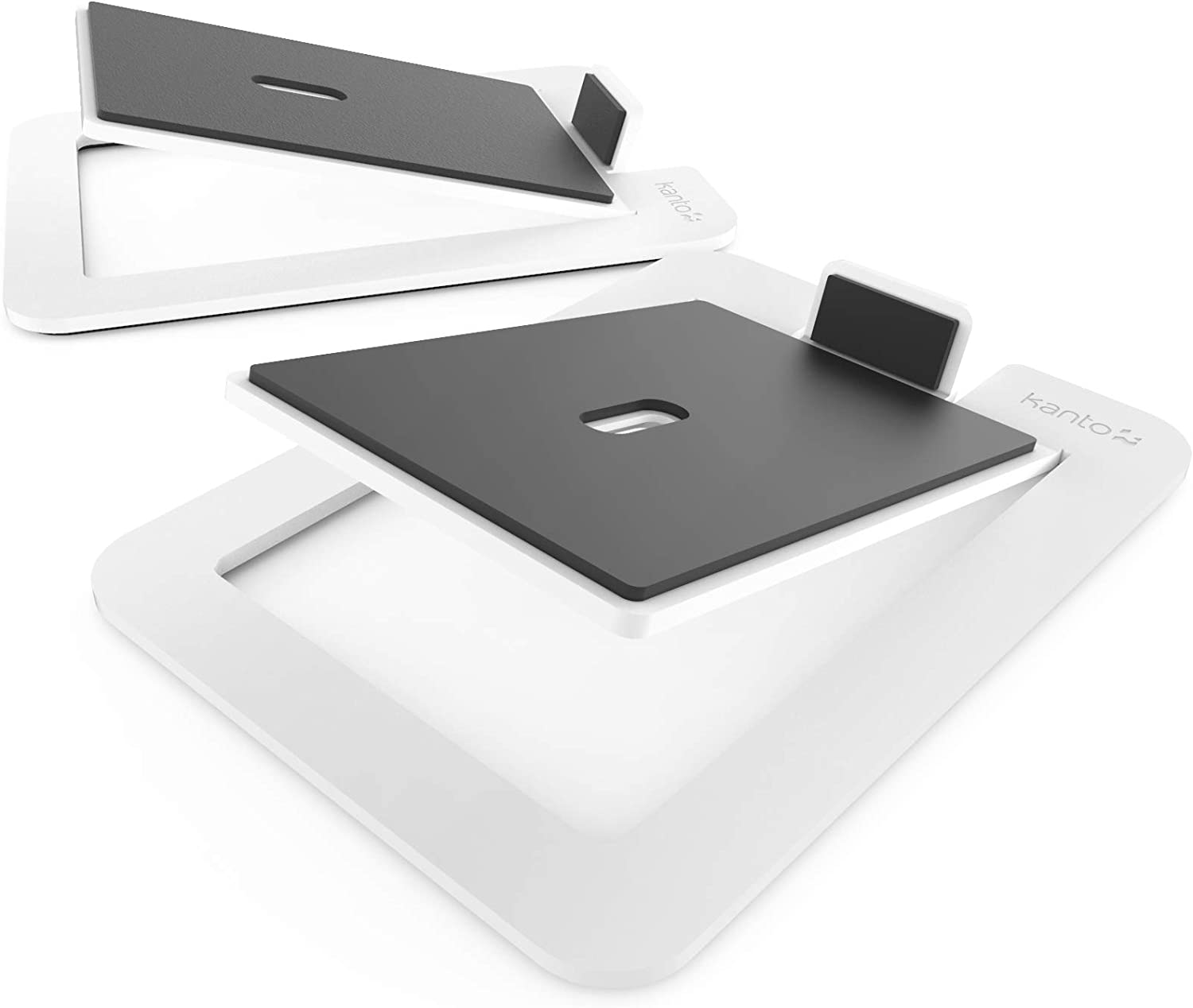 Kanto Desktop Speaker Stands for Large Speakers
