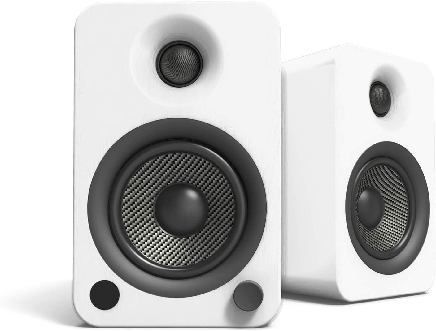 Kanto Powered Speakers with Bluetooth and Phono Preamp