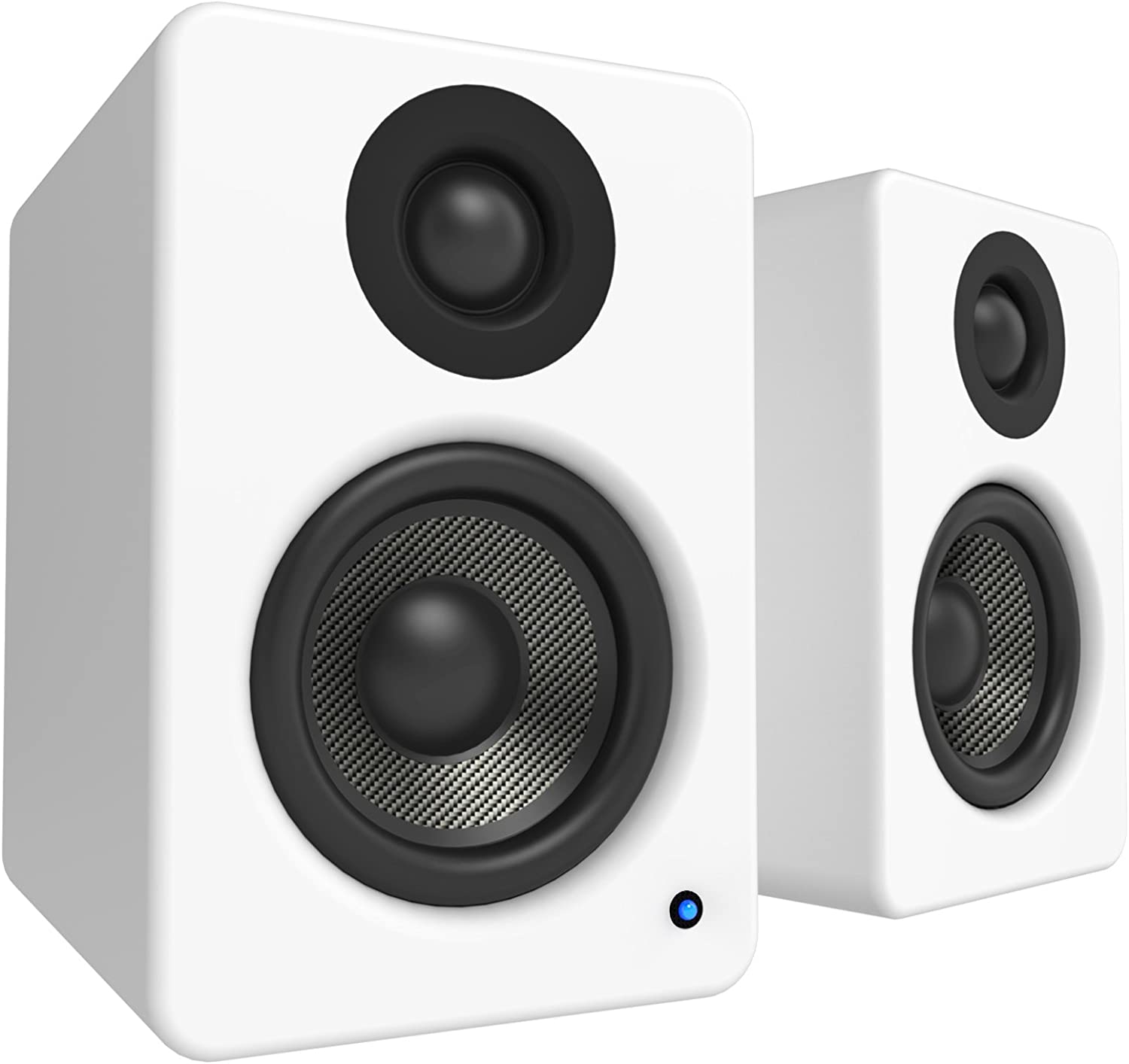 Kanto Powered Desktop Speakers