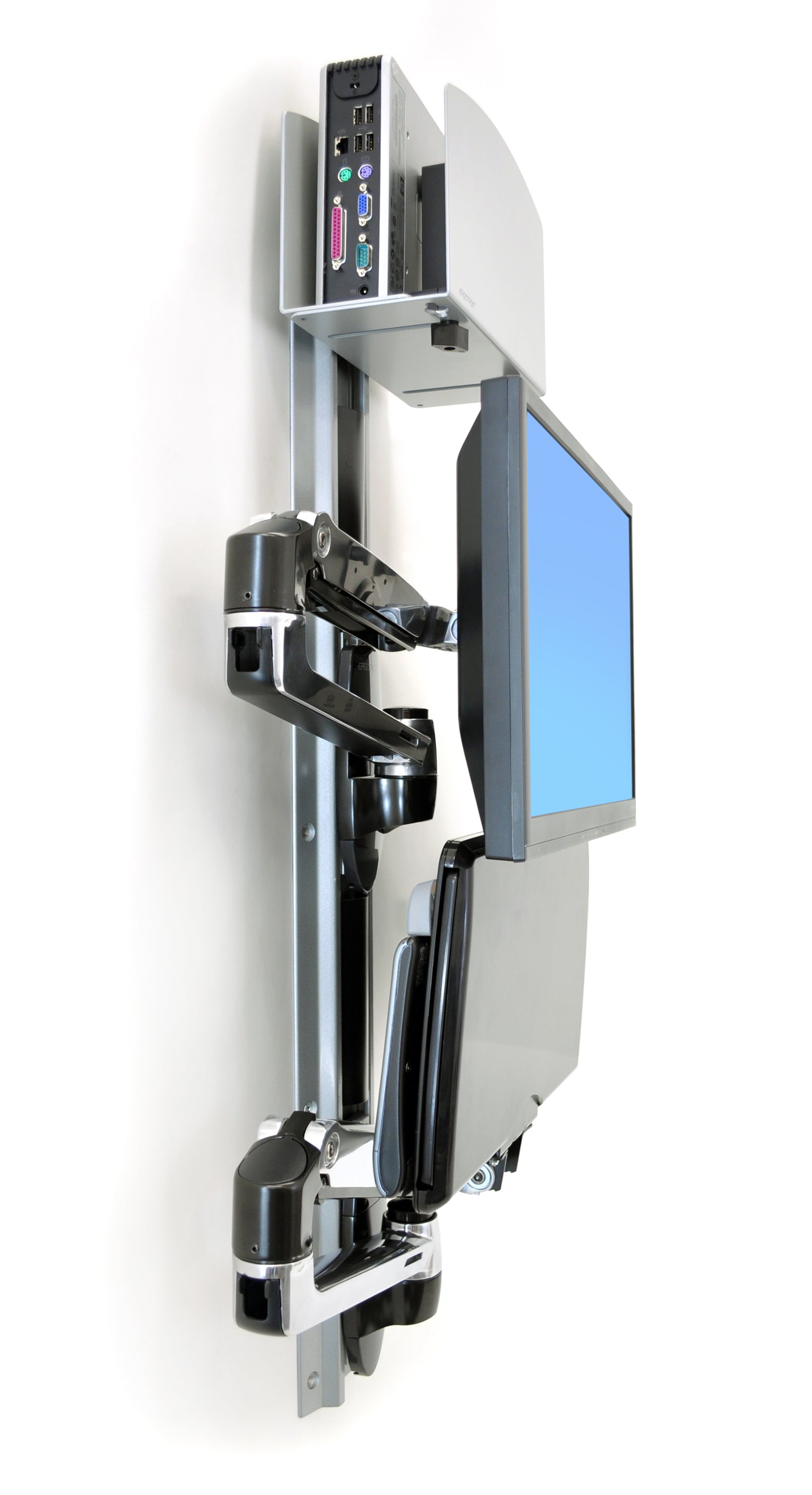 Ergotron LX Wall Mount System