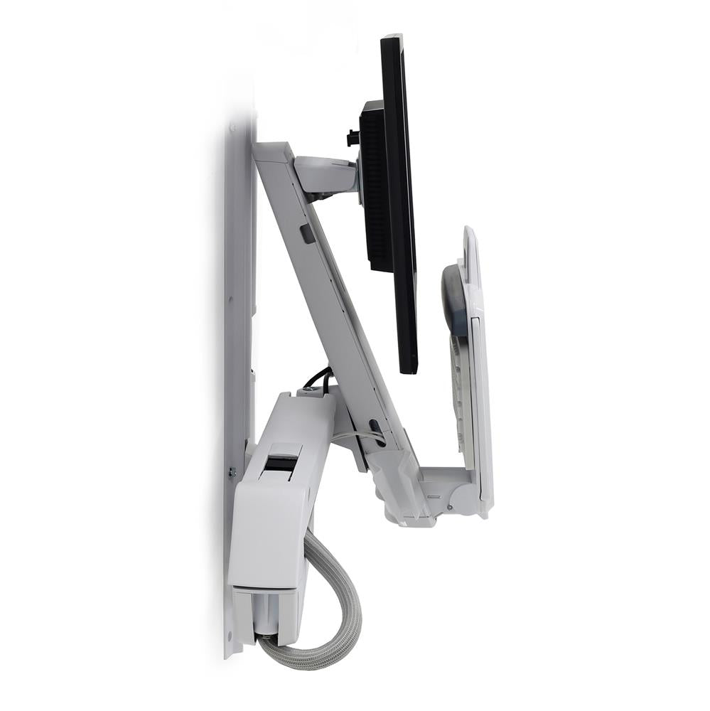 Ergotron StyleView Sit-Stand Combo Arm