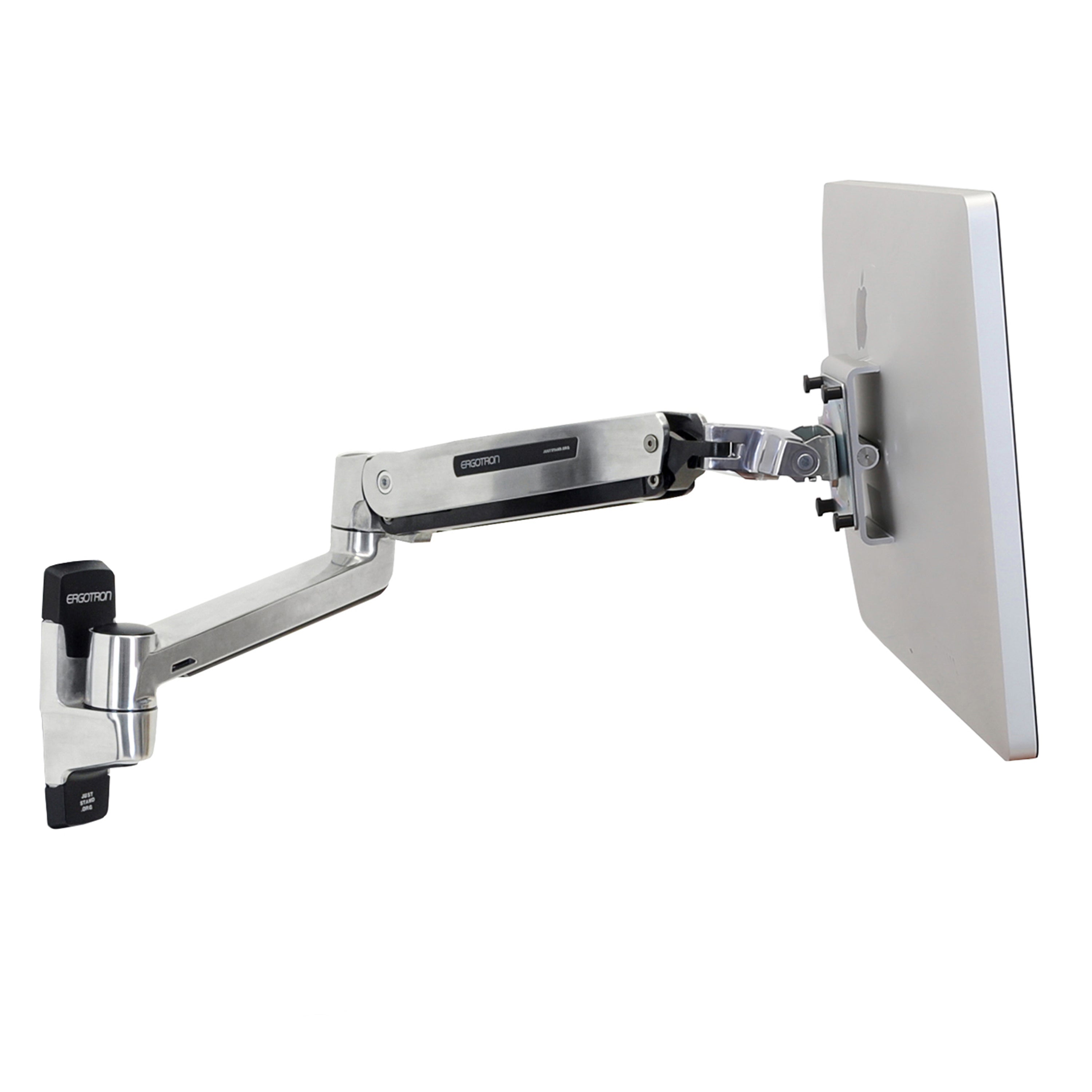 Ergotron LX Sit-Stand Wall Arm