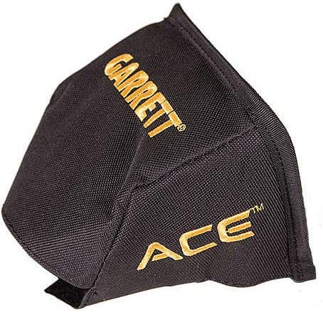 Garrett Metal Detectors Ace 300 Metal Detector, GAR1141150