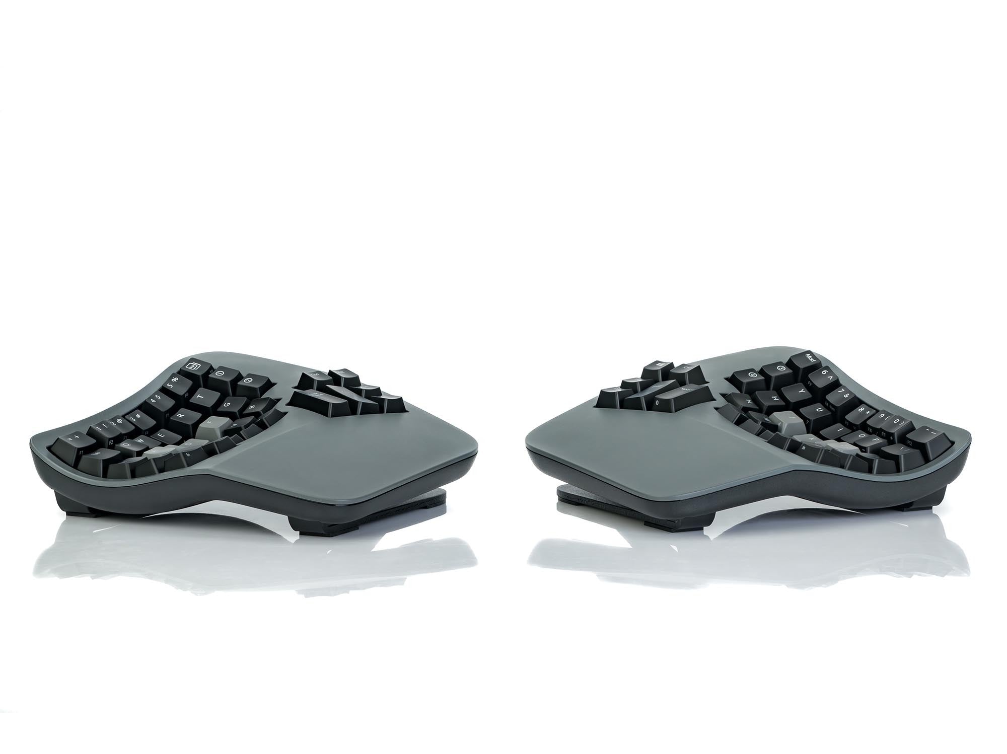 Kinesis Advantage360 Split Ergonomic Keyboard (FREE 2nd Day Air Shipping & 60 Day Returns)