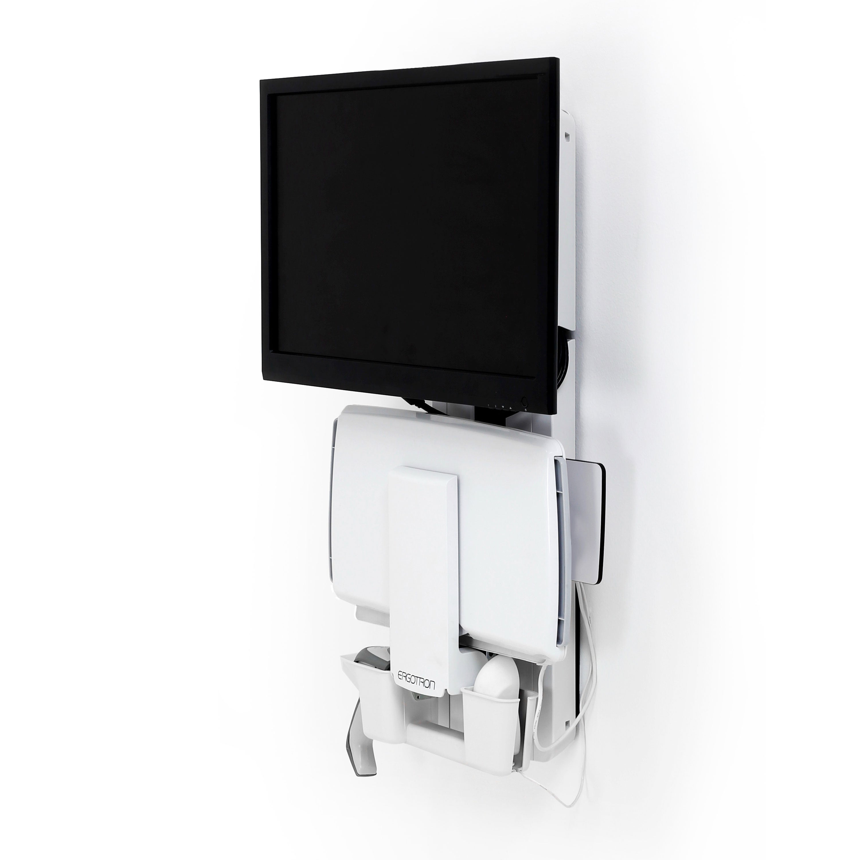 Ergotron StyleView Vertical Lift