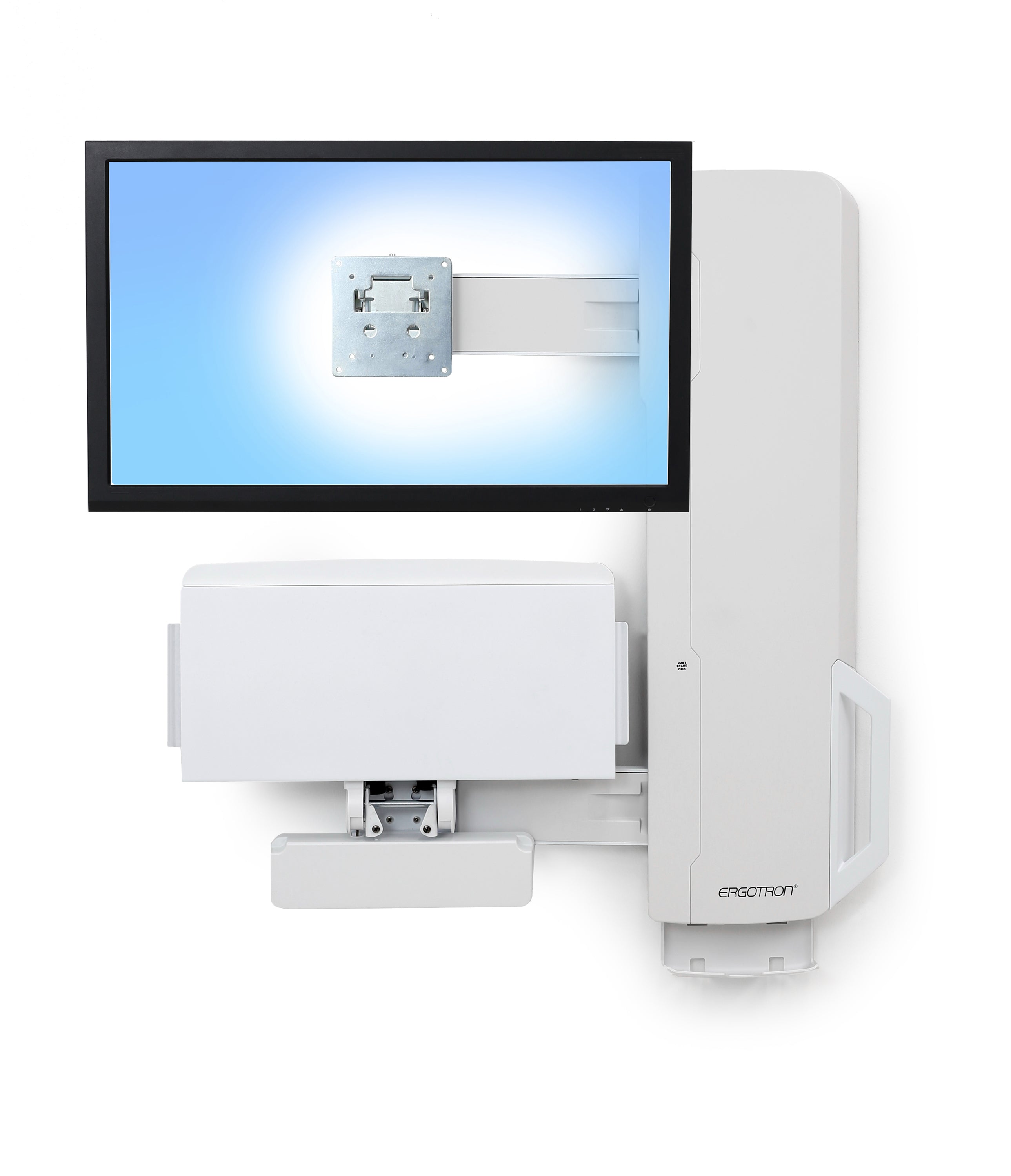 Ergotron StyleView HTA Lift