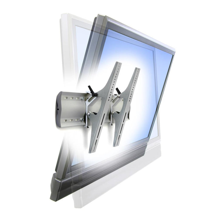 Ergotron TM Tilting Wall Mount