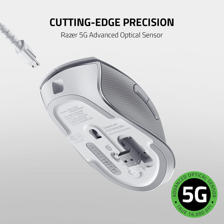 Humansacle PRO CLICK ERGONOMIC MOUSE - PROCLICK-NA