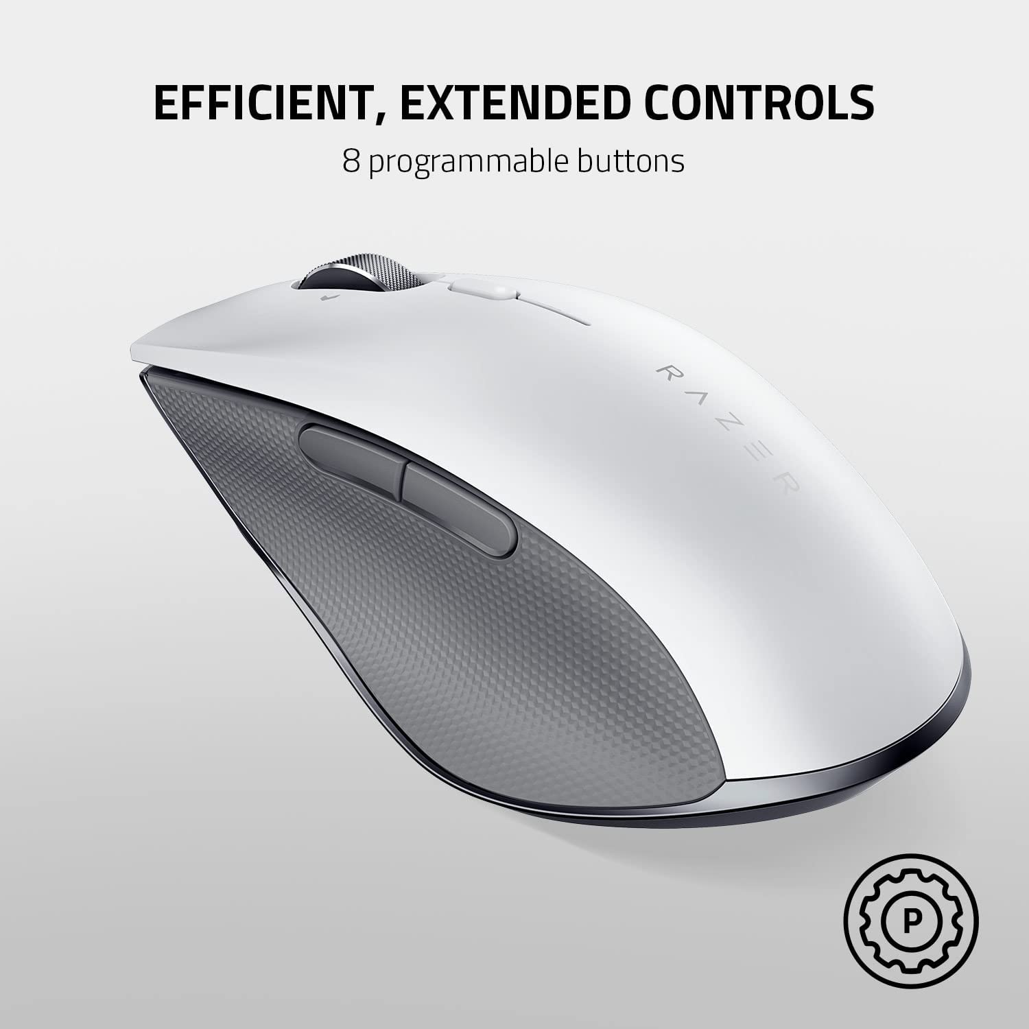 Humansacle PRO CLICK ERGONOMIC MOUSE - PROCLICK-NA