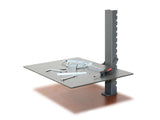 HealthPostures TaskMate EZ Surface - 6450